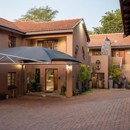 Casa Albergo Corporate Guest House Pretoria-Noord Kültér fotó