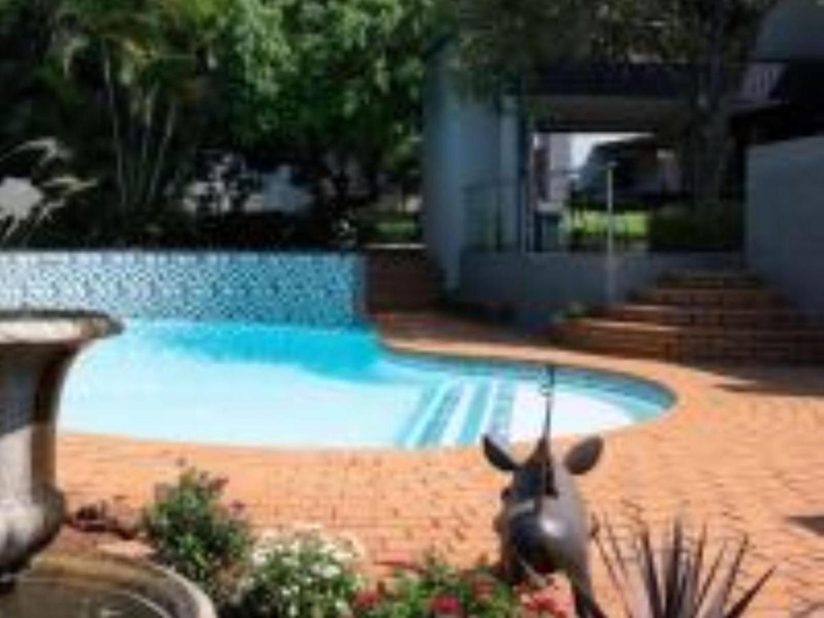 Casa Albergo Corporate Guest House Pretoria-Noord Kültér fotó