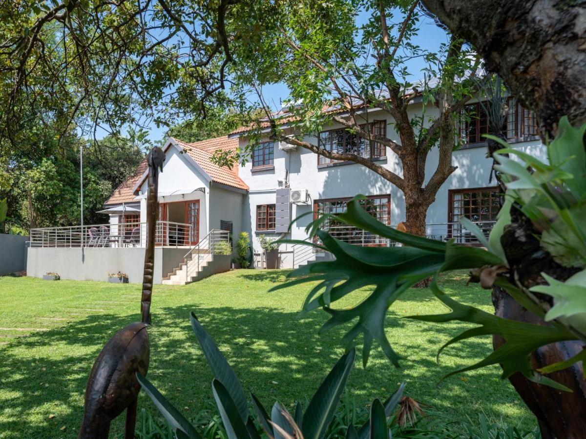 Casa Albergo Corporate Guest House Pretoria-Noord Kültér fotó