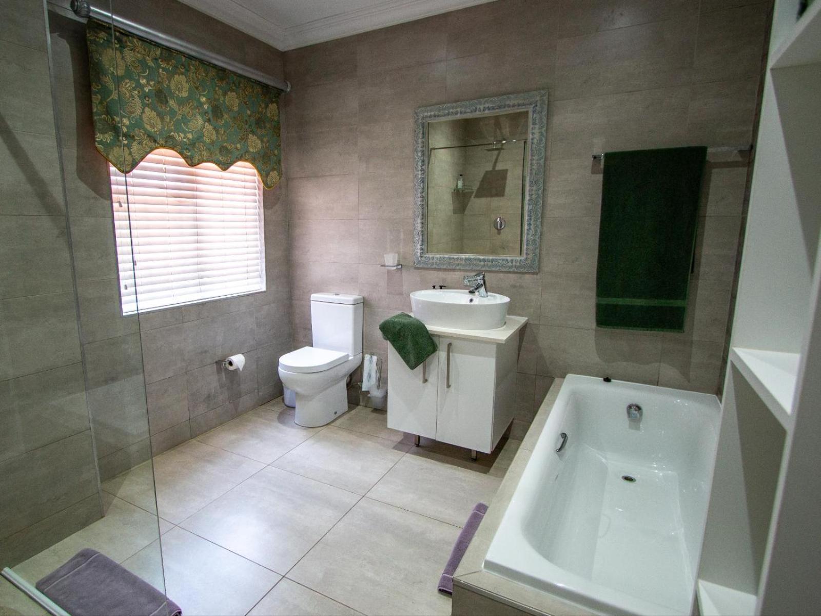 Casa Albergo Corporate Guest House Pretoria-Noord Szoba fotó
