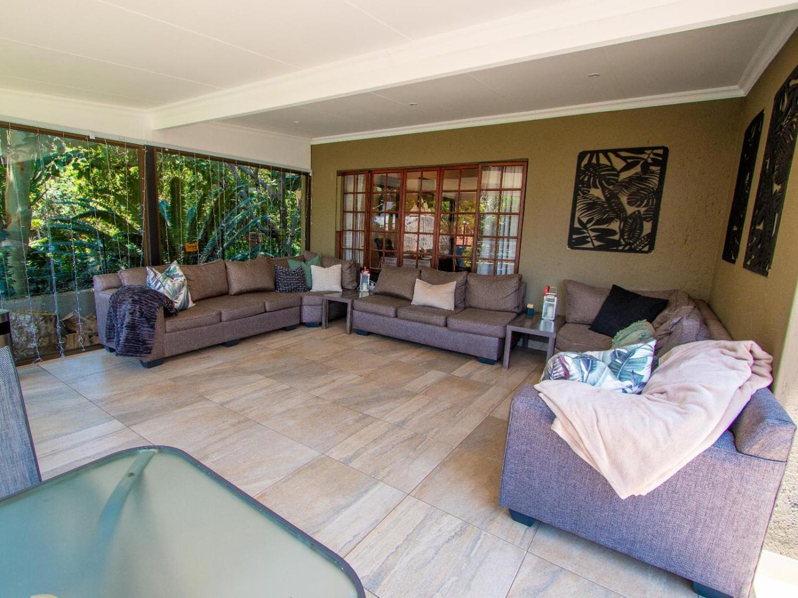 Casa Albergo Corporate Guest House Pretoria-Noord Kültér fotó