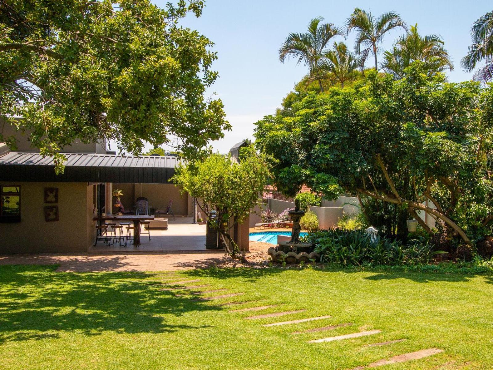 Casa Albergo Corporate Guest House Pretoria-Noord Kültér fotó