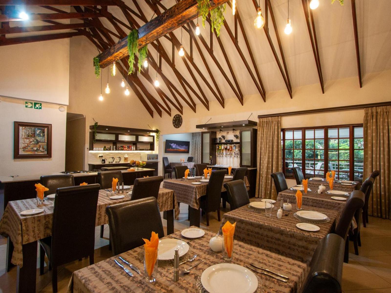 Casa Albergo Corporate Guest House Pretoria-Noord Kültér fotó